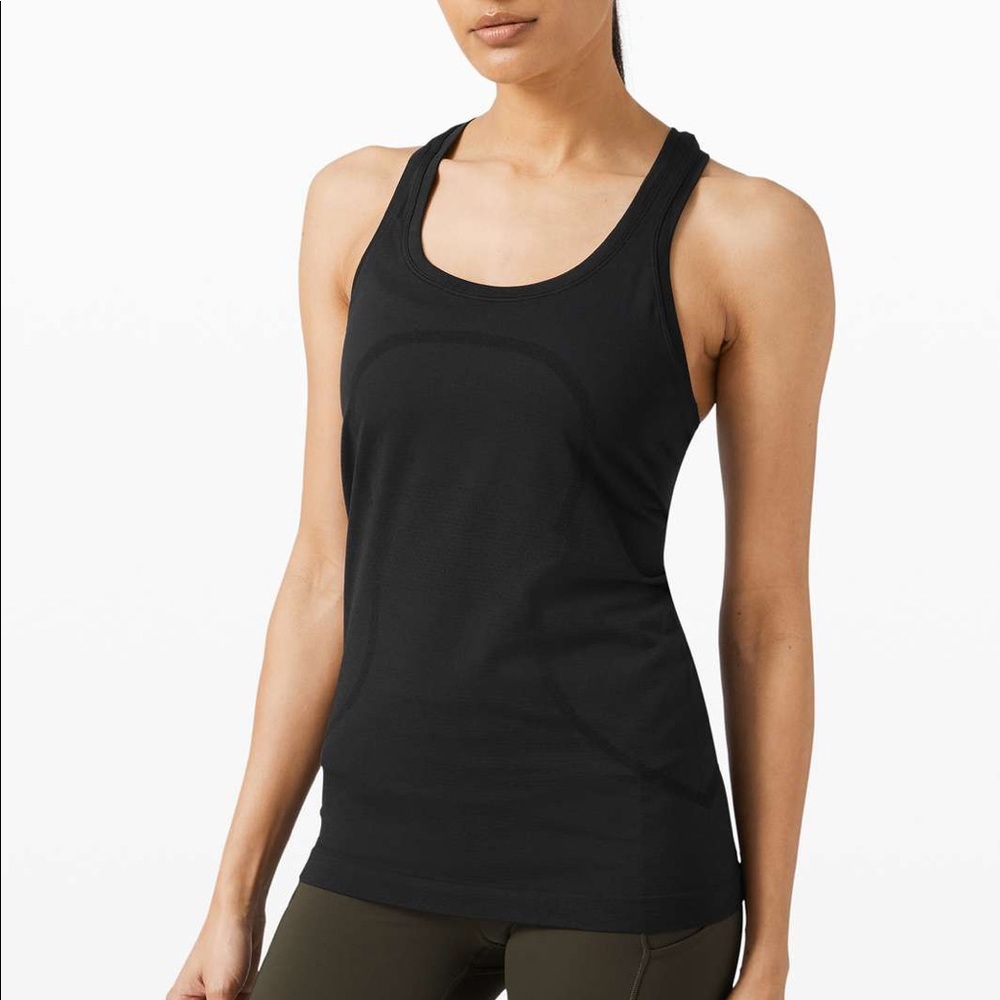 Lululemon Swiftly Tech Racerback Tank Top